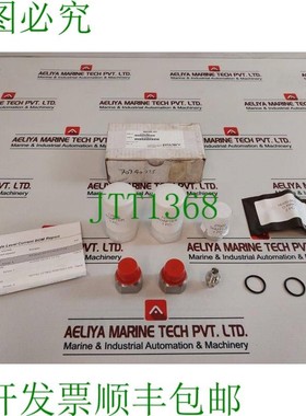 原装供应Proserv 27027 Rk 梭阀套件 1/2 英寸 Sae