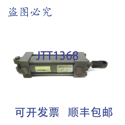 原装供应米勒流体动力 J84B2B 2500PSI 4-1/4
