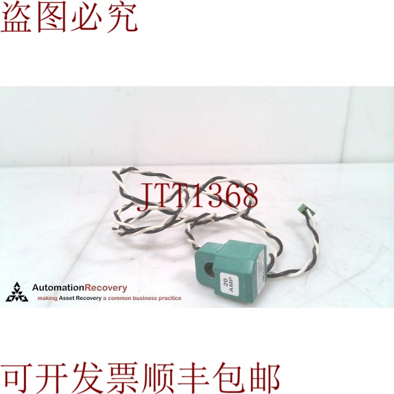 原装供应MAGNELAB SCT-0400-020 分流-CORE 交流电源传感器 31883