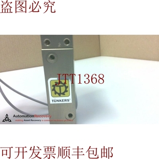 传感器2 夹带 供应TUNKERS PKS 16.1 原装 FESTO T23 A00 150857