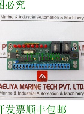 原装供应Sentech PCB 421041 印刷电路板 Rev.B 163120