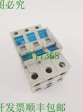 原装供应Schupa NLS6-3/C10 LS 版本