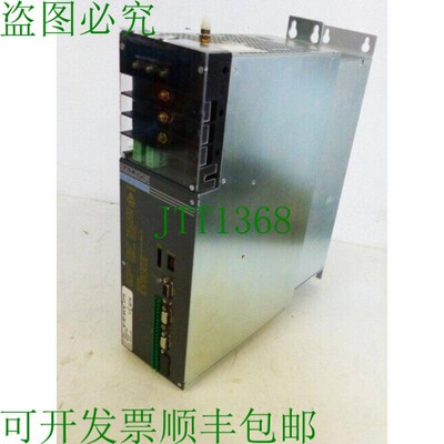 原装供应Baldor DBSC2025-GBAW 29681D 服务器驱动器输入=320VDC