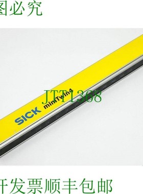 原装供应Sick miniTwin4 C4MT-01814  03BE0 1207097 修订版1 18