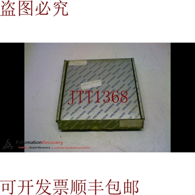 原装供应VALENITE R107-LD-156101，插入式夹具铣削附件切削轮，1