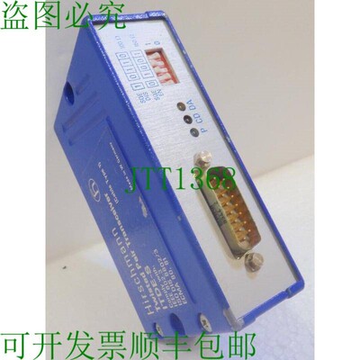 原装供应ITDE-S,赫希曼