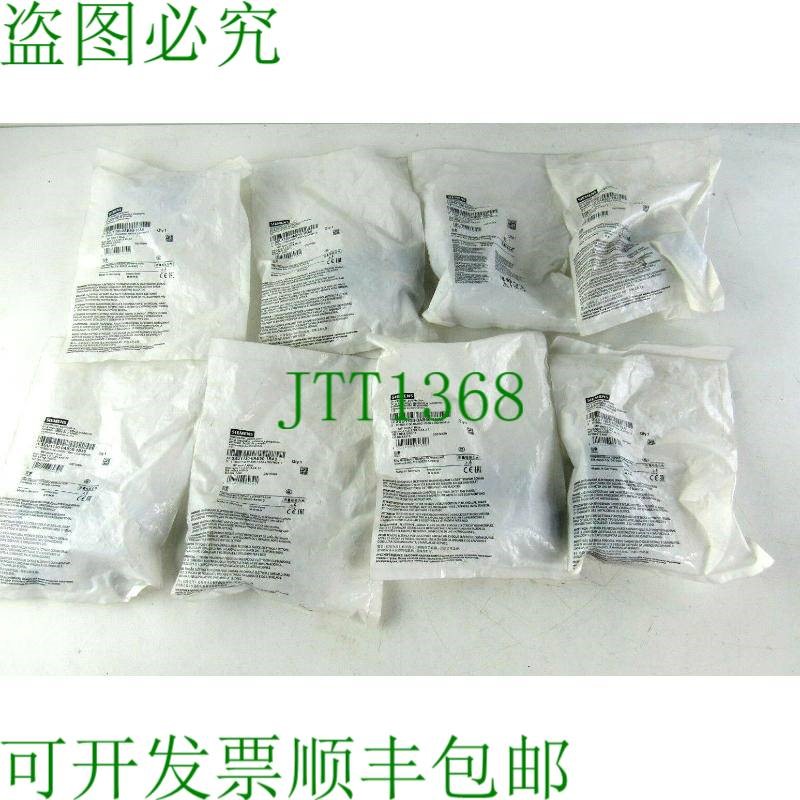 原装供应转售 8x  3SU1130-0AB50-1BA0 / 3SU11300AB501BA0 1S