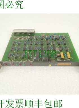 原装供应  /BBC 88TU01E GJR2344300R1000 88TU01C-E PCB板