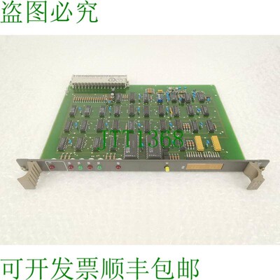 原装供应  /BBC 88TU01E GJR2344300R1000 88TU01C-E PCB板