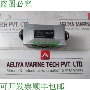 原装 电磁换向液压阀 供应Wfluh Adrv10