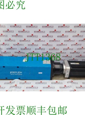 原装供应Kistler NCFN 100400200 HG 机电 NC 连接模块 Rev A R91