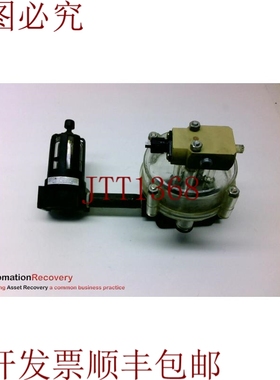 原装供应MASTER PNEUMATIC DETROIT D64061 伺服油下游润滑器 193