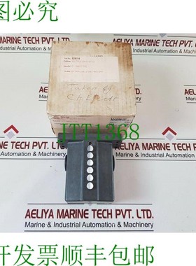 原装供应Euchner Gsbf06d12-502-m 多路限位开关 085917 6a 230v