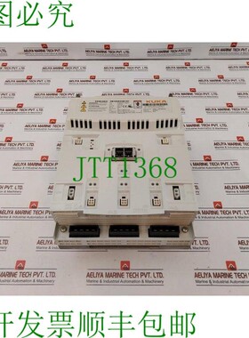 原装供应KUKA KSP 600-3X64 伺服驱动器 ECMAS3D7774BE531,直流