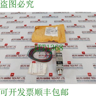 原装供应ITT Neo-dyn 232P41C6HNR 50 A 275 Psig