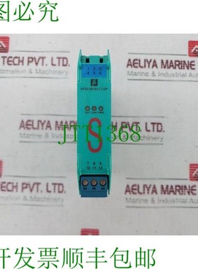 原装供应查看KFD2-SH-EX1.T.OP,35845 查看