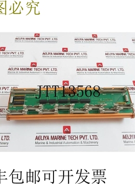 原装供应Norcontrol Automation NA 1003 输入扩展驱动板模块 HA