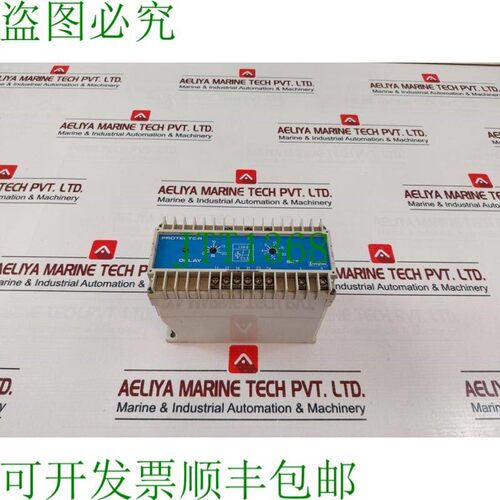 原装供应康普顿仪器 256-PATW 415V 5A