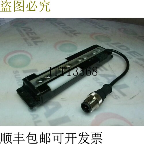 原装供应BANNER PVD100MA1Q零件验证传感器71421，范围 = 2M 输入