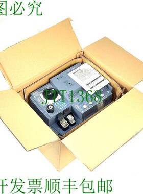 原装供应M200D 3RK1325-6LS71-2AA5 E:13 V1.0.12 电机启动器-未