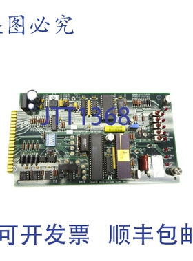 原装供应MONITOR LABS 81750012 REV. H NSNP