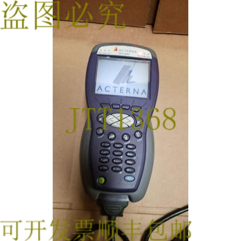 原装供应JDSUActernaVIAVI HST-3000 带 SIM T1 模块 33