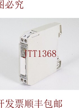 原装供应LüTZE 730801,OT 4-0801,半导体继电器