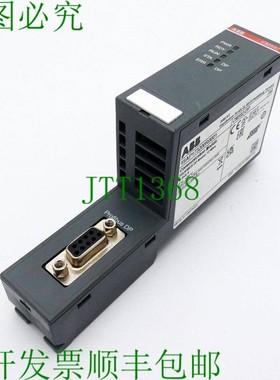 原装供应   CM592-DP 1SAP173200R0001 E:A6 通信模块 -未使用-