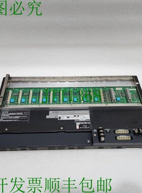 原装供应YOKOGAWA AFV10D 现场控制单元 S2-C2LE24073C 220-240VA