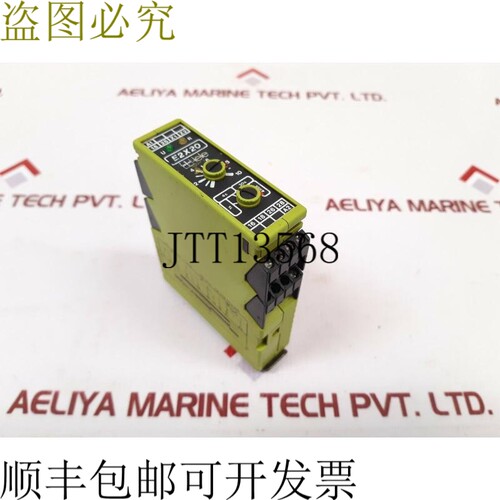 原装供应Tele E2X20 时间延时继电器 NT2