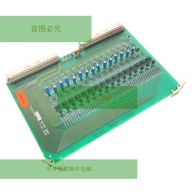 Usato Agie Usa Stb-01 A 端子板 621.762.4 Stb01A