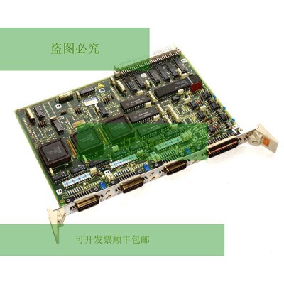 6FX1121-4BA01 SINUMERIK 800 伺服接口卡 6FX11214BA01