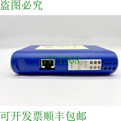 原装供应ANYBUS COMMUNICATOR AB7007-C 分散/IP 和 MODBUS-TCP