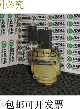 原装供应NORGREN C1013C 阀门 - 二手