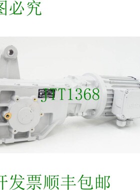 原装供应Lenze G50BB124MHAR2N1C 减速电机 0.75kW 1720rpm i=37,