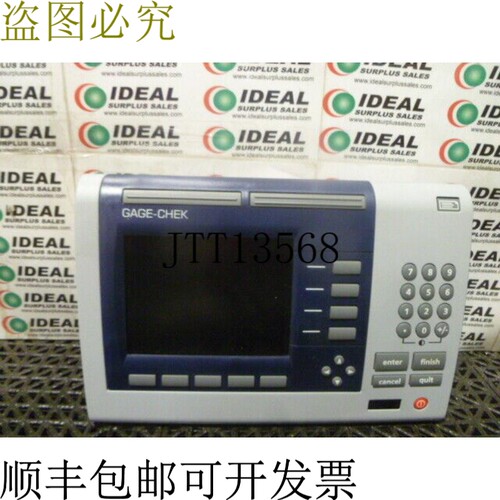 原装供应Heidenhain Metronics GC140-MP-F Gage-Chek - ，