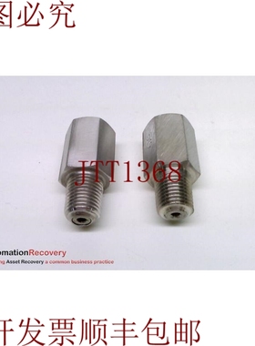 原装供应WINTERS SSN519 引脚，1/4 英寸无标签，1/4 英寸 FNPT，