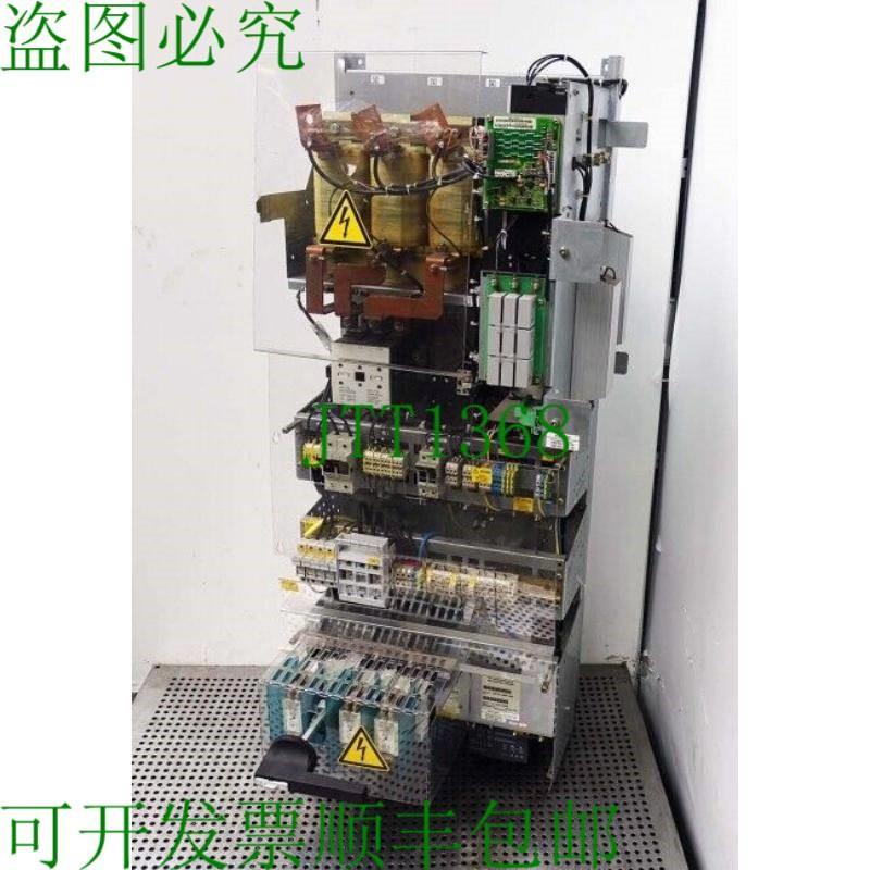 原装供应6SE7132-6EG83-2NA0 AFE 电源连接模块 132kW/400V E-Sta