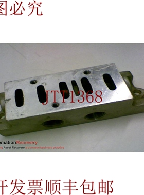 原装供应自动阀门 A6331-050 5端口气动阀组，  147585