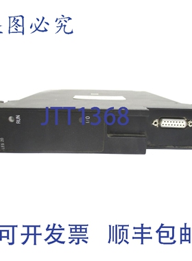 原装供应TELEMECANIQUE TSXLES20 UNMP