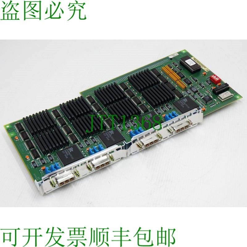 原装供应数字 AACC-2 15594-3855 4 头高分辨率帧缓冲模块 - 未使