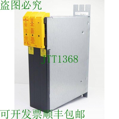 原装供应Baumüller BUR622-08-2-000 303360 功率:2kW Pmax. 71