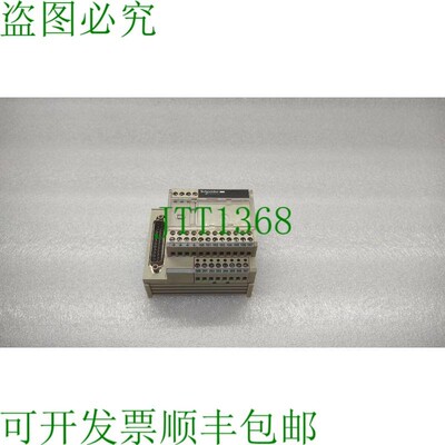 原装供应SE ABE7-CPA412 线块适用于 4 TC 输入