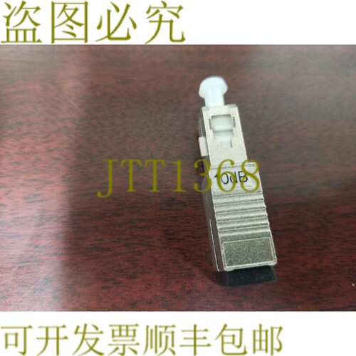 原装供应10 分贝光学衰减器 SCUPC,SM !