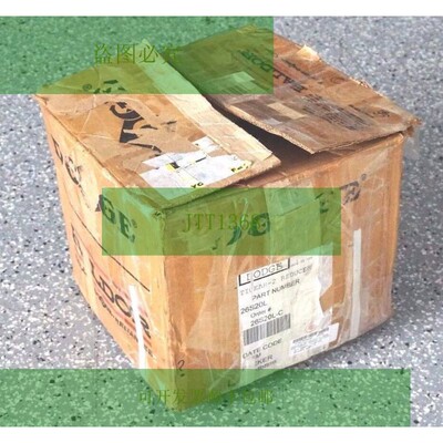 Nuovo 道奇 26S20L TIAR-2 Riduttore