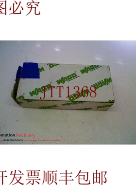 原装供应782-601 RL MTD BLK ANGLE 灰色终端块，请参见 DESC 157