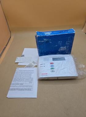 FA270RF3 次警报安全键盘 First Alert Fa270RF 白色