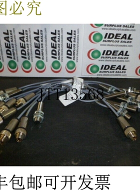 原装供应BALLUFF BES01AK BES-516-324-EOC-S49-00.2 接近开关 -