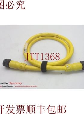 原装供应ALLEN BRADLEY 889N F4AFNM-1 系列 B 线条，4 杆，1 米