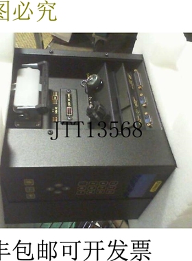 原装供应Stanley 21A101502 Nutrunner 伺服驱动器 -